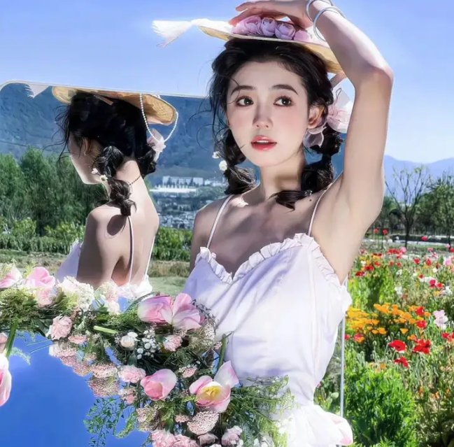 快34次列车